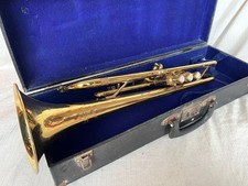 Trompette en Sib Huttl