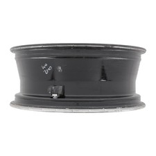 Jante alu - Nissan QASHQAI II