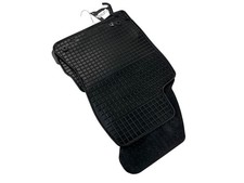 Tapis De Sol En Caoutchouc Noir VW Passat B5 3B Petex Ensemble De Tapis