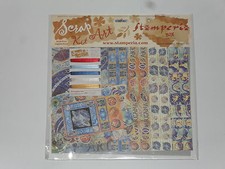kit, set scrapbooking (2