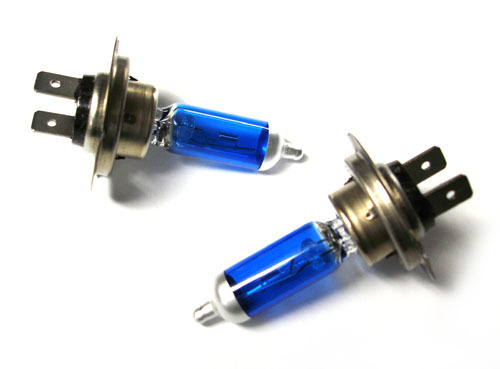 Ampoule xenon superwhite - xenon, h7