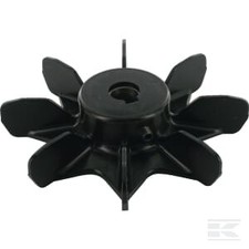 Etesia ET27841 Ventilateur