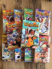 L'intégrale Manga Inazuma