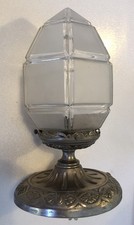 Lampe À Poser Ou Applique Art