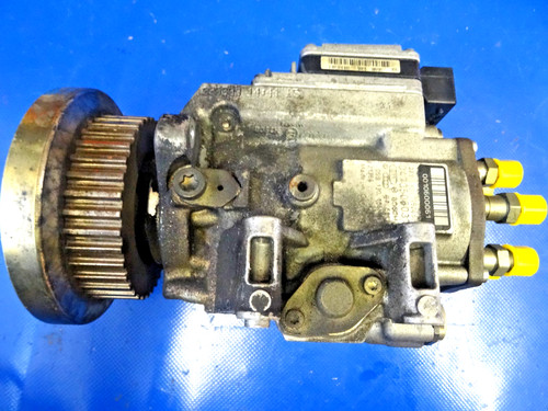 Pompe injection pour audi - d'injection, a4