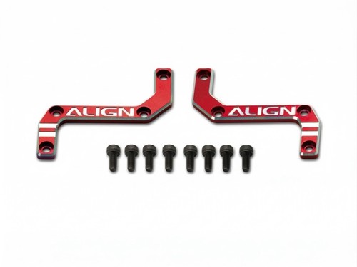 Aligné rex 450l métal - t-rex,