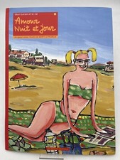 Otari Larsen et la vie. Amour