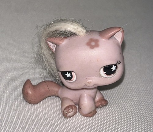 Hasbro lps original little - hasbro,