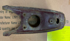 Yamaha dt 50 mx rear metal mudguard DT50MX DT80