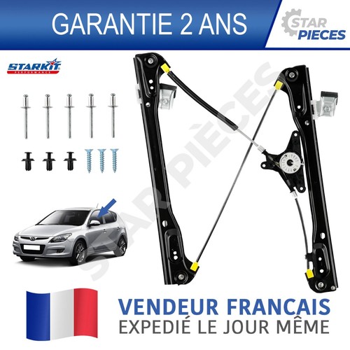 Mécanisme lève vitre - mécanisme, lève-vitre