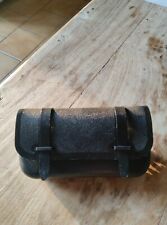 Sacoche outil pour vélo demi