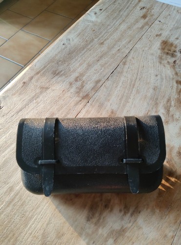 Sacoche outil pour - vélo, demi