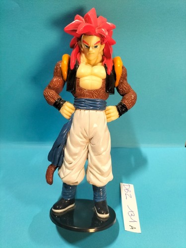 Figurine dbz 131a - figurine,