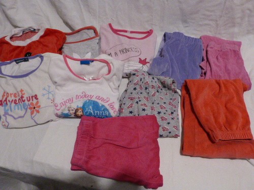 Plus vétements fille - plus, de
