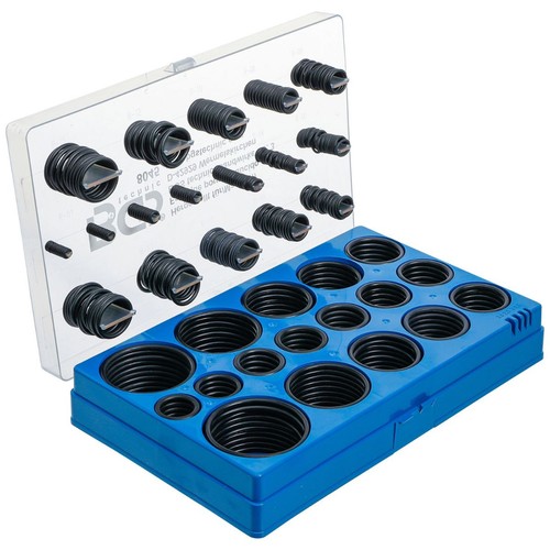Coffret 419 joints toriques - de,