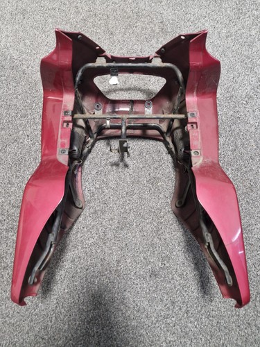 Yamaha xj600 diversion - xj600,
