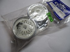 VINTAGE KYOSHO  92325W Rear