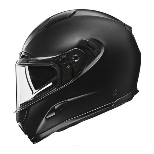 Casque moto momo - de,