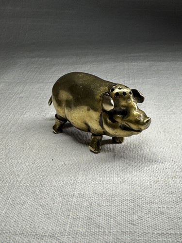 Rare saleron salière petit - salière,