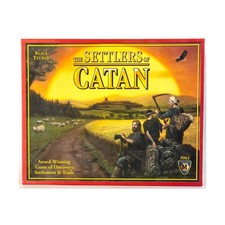 Mayfair Board Games Collection