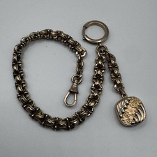 Châtelaine De Montre ancienne