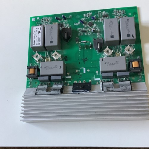 Ego module électronique - ego,