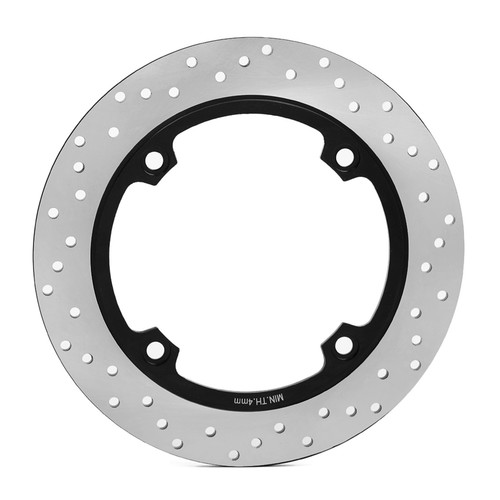 Disque frein arrière pour - disque,
