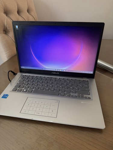 Asus vivobook x415ea - x415ea, 14"