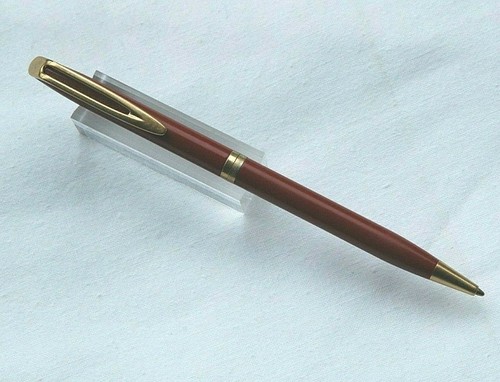 Magnifique stylo bille - magnifique,