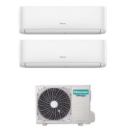 Climatiseur hisense comfort - climatiseur,