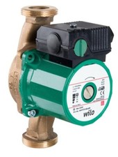 WILO. Circulateur domestique