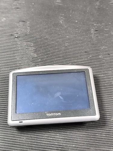 Navigateur gps tomtom one - navigateur, xl