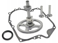 Arbre à cames pour modèles