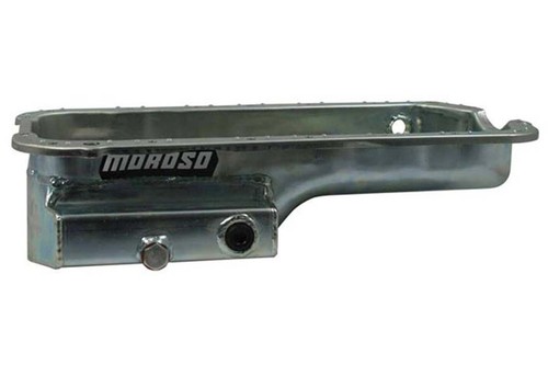 Moroso carter huile adapte - carter, s'adapte