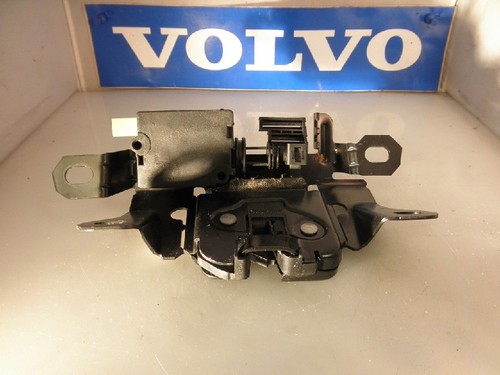 Divers verouillage volvo c30 - divers,