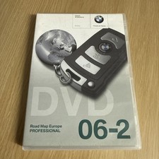 BMW Disc Professional