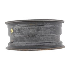 Jante tôle - Renault MEGANE