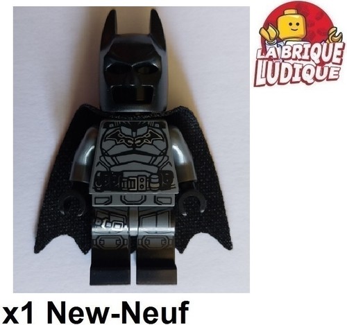 Lego figurine minifig super - figurine,