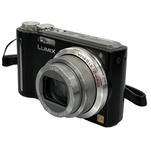 Appareil photo compact