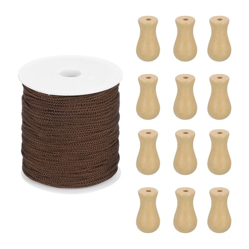 Corde store tressée 1 8 - corde, tressée,