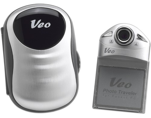 Veo traveler web - cf,