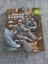 GEOHISTOIRE.  LA GRANDE