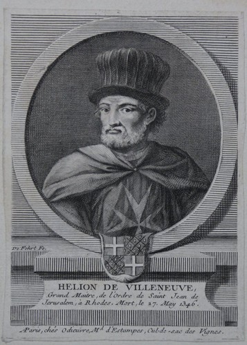 Villeneuve grand maitre - villeneuve,