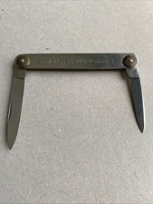 Ancien Couteau Champagne