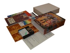 CONQUESTS OF THE LONGBOW : THE