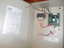 SARGENT ASSA ABLOY Model 3521