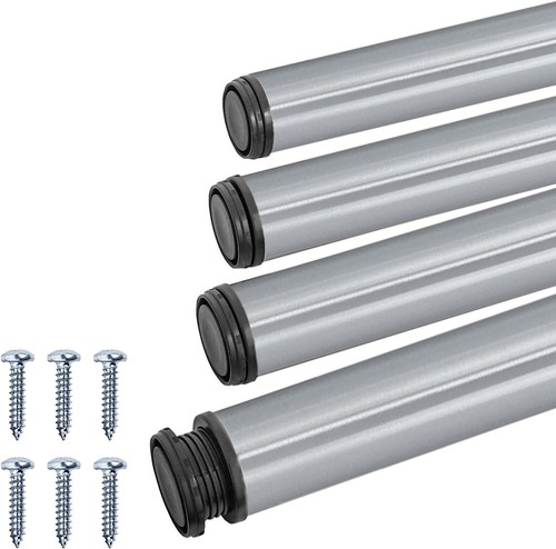 Tischbeine gedotec acier inox - gedotec,