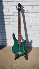Cort Action Bass Electric Guitar! -LL