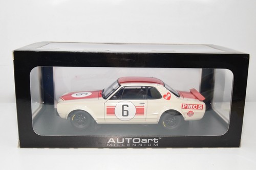 B61 autoart auto art - autoart,