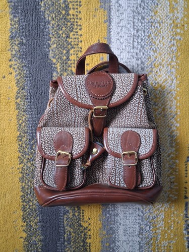 Mini sac dos - sac,